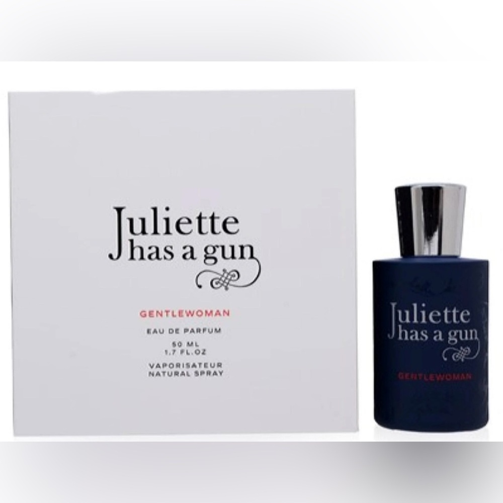 Juliette Has A Gun Parfums-Gentlewoman 
50 ML/1.7 ounces
New in box